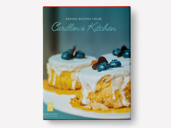 Carillion Cookbook