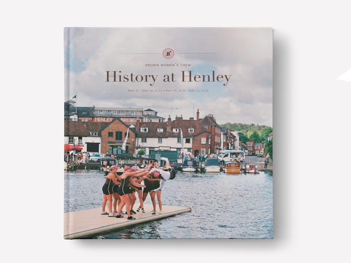 History at Henley