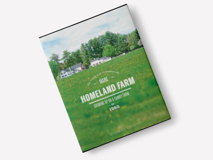 Homeland Farm