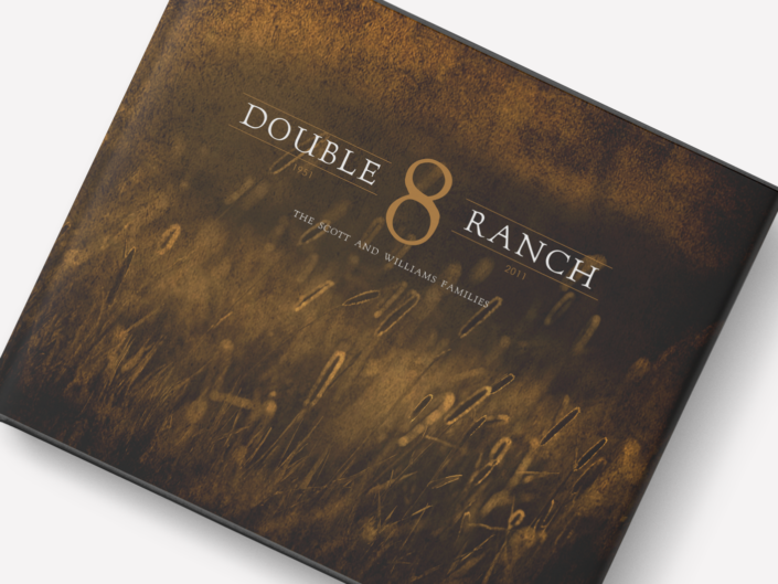 Double 8 Ranch