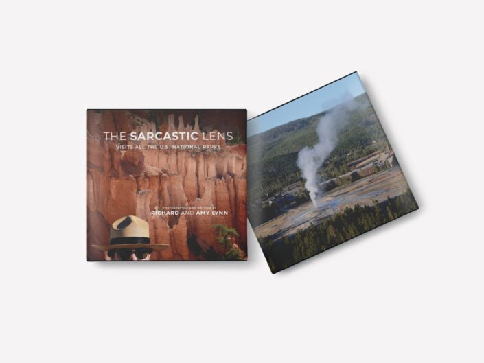 The Sarcastic Lens – US National Parks