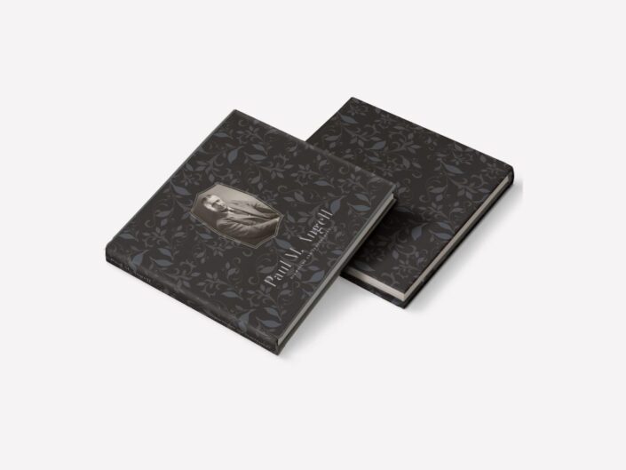 Paul M. Angell Biography