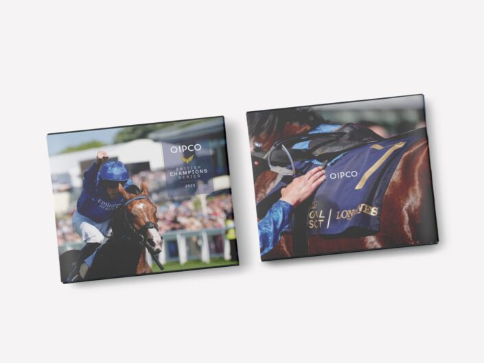 QIPCO British Racing 2025